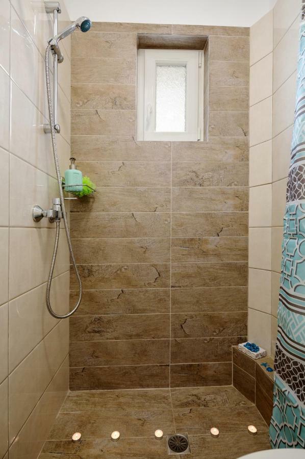 Morfeas Zante Apartments Bagian luar foto